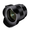 Samyang AF 14mm F2.8 Lens (Sony FE)