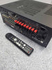 DENON AVR1909 - AV Home theatre Amplifier 7.1 channel black - Pre owned
