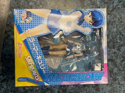 S.H. FIGUARTS SAILOR