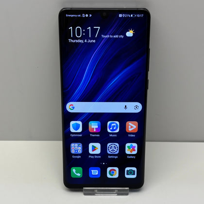 Huawei P30 Pro Unlocked Model VOG-L29 128GB