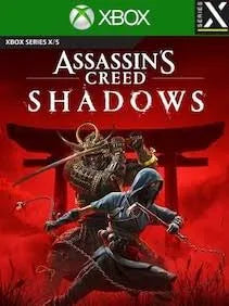 Assassin's Creed Shadows (Xbox Series X/S)