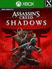 Assassin's Creed Shadows (Xbox Series X/S)