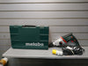 Metabo KHE 2650 Combination Hammer Drill 3 Mode 850 Watt 110