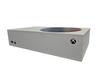 Microsoft Xbox Series S Console, 512GB, White, Unboxed With Controller And All Leads