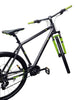 Team MX-29 Hardtail Mountain Bike - 29" Wheel - 27 Speed - 21" Speed