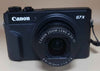 Canon PowerShot G7 X Mark 2 Digital Camera Boxed B