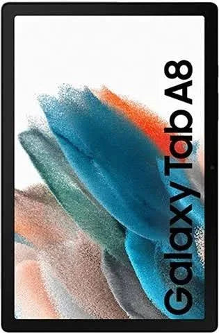 Samsung Galaxy Tab A8 SM-X200 32GB 10.5” Black