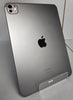 APPLE 11" iPad Pro Cellular (2024) - M4, 256GB, Space Black **Any Network**