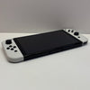 Nintendo Switch OLED Console in White 64GB Boxed