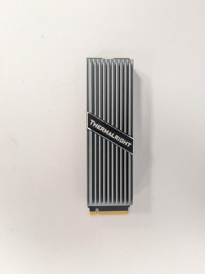 Crucial P3 Plus M.2 2280  1TB SSD