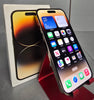 Apple iPhone 14 Pro 128GB Gold, Unlocked