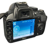 Nikon D3100 Camera