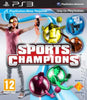 PS3 Sports Champions