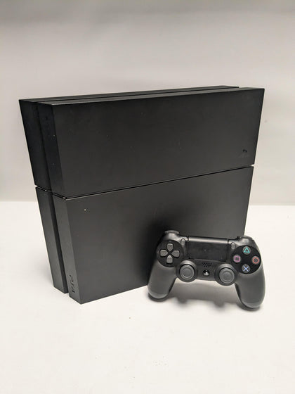 Playstation 4 2TB Console