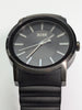 Hugo boss watch  black boxed
