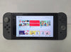 Nintendo Switch Gray Console & 2 Games