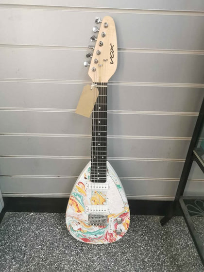 Vox Mark III Mini Electric Guitar