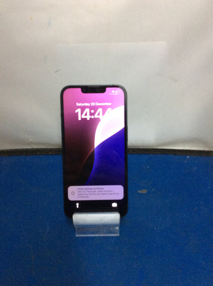 IPhone 13 Blue 128GB