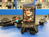 PS2 Playstation 2 Slimline Console