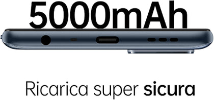 Oppo A16 32gb - unlocked