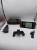 Nintendo Switch Console 32GB with grey Joycons Unboxed with accessories NO DOCK INCLUDED