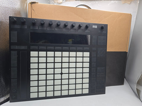 Ableton Push 2 Controller