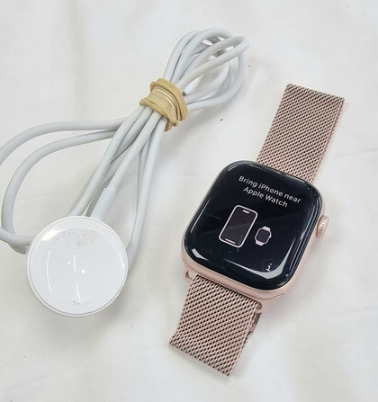 Apple Watch Series 10 42mm Rose Gold