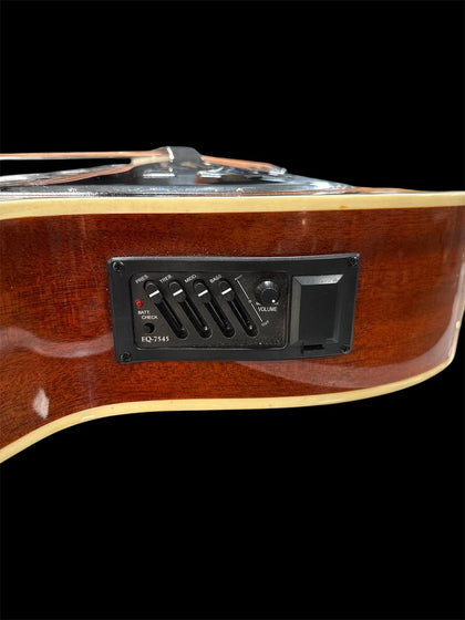 fazley guitar rsn-30 127700442   ** Collection Only - Wythenshawe **