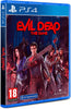 Evil Dead - The Game - PS4