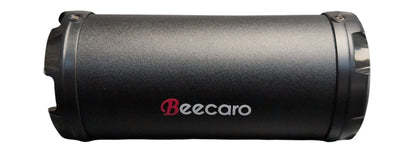 Beecaro S41B Portable Bluetooth Speaker