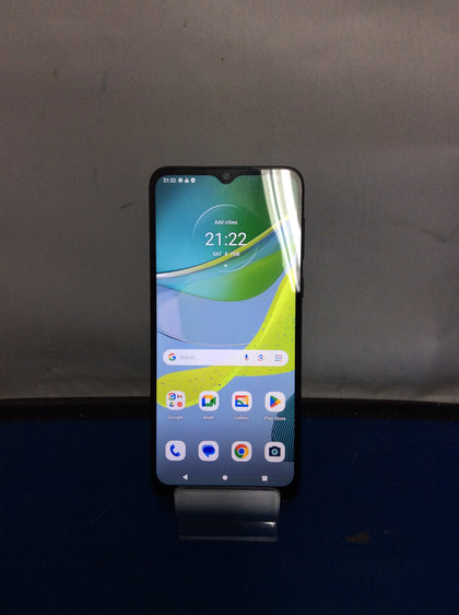 Motorola Moto E13- Black