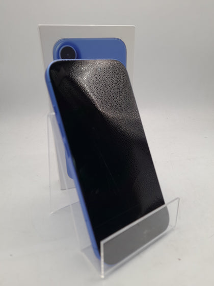 Apple iPhone 16 - 128GB - Ultramarine