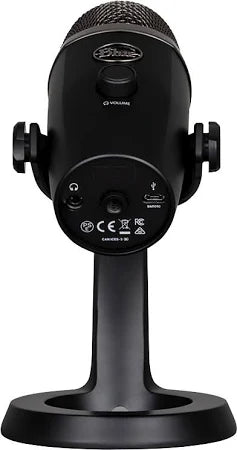 Blue Yeti Nano USB Microphone