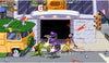 Teenage Mutant Ninja Turtles: Shredder's Revenge