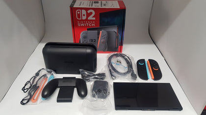 Nintendo Switch 2 Console