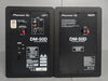 Pioneer DJ DM-50D 5” desktop monitor (Black)