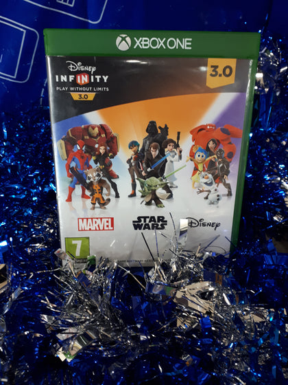 Disney Infinity 3.0 (Xbox One)