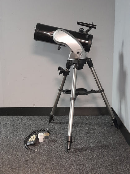 Skywatcher Skyhawk-114