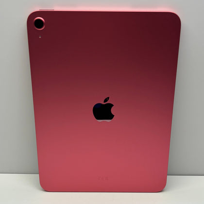 Apple iPad A16 Model A3354 128GB WiFi in Pink Boxed