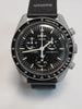 Omega x Swatch Mission To Moon Watch - SO33M100