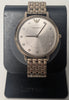 Emporio Armani AR11062 Rose Gold Stainless Steel Watch