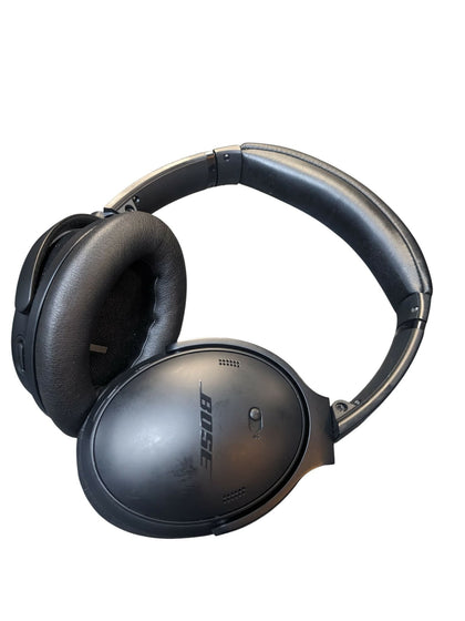 Bose Quiet Comfort Noise Cancelling Headphones