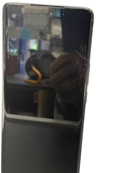 Honor Magic 7 Lite (8GB+512GB) Titanium Black *Check Description*