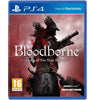 Bloodborne Game of the Year Edition PS4