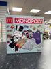 Mcdonald’s Limited Edition 2025 Monopoly Board Game Sealed Rare.