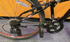 ** Collection Only ** Boss Venom Full Suspension Mountain Bike ** 20' Frame **