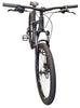 Calibre Saw 650 Medium Mountain Bike Grey COLLECTION ONLY