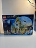 LEGO Harry Potter  HOGWARTS HOSPITAL WING boxed  **WYTHENSHAWE**
