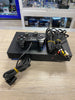 PS2 CHUNKY CONSOLE & PAD