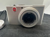 Leica D-Lux 2 Digital Compact Camera Silver